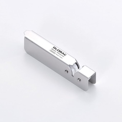 Global speed sharpener - global,