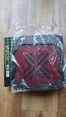 Pipercross air filter suzuki - air,
