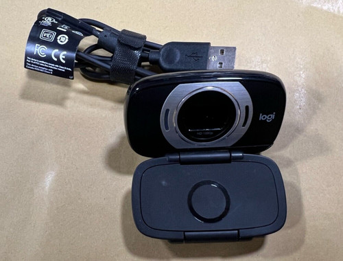 Logitech c615 portable - c615,