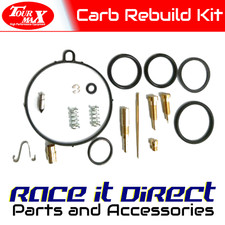 Carb Rebuild Kit for HONDA