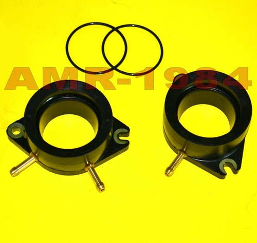 Kit pair intake - pair,