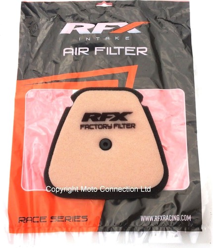 Rfx twin stage air - twin, filter