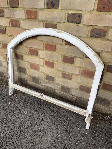 Reclaimed old edwardian - old,