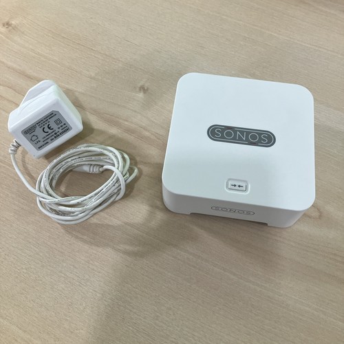 Sonos bridge - sonos,