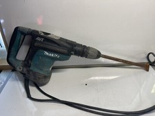 Makita Demolition Drill