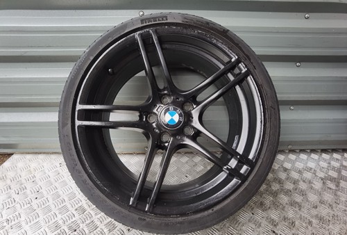 Bmw series bbs alloy - series, 19"
