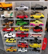  JOBLOT OF 24 Diecast Various