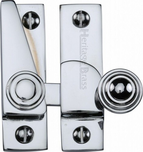 Heritage brass sash - -,