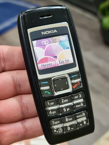 Nokia 1600 classic - nokia,