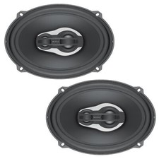Hertz Mille Pro MPX 690.3 6x9"