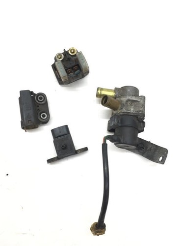 Electric housing relay - , yamaha