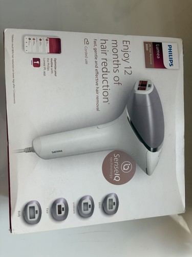 Philips lumea ipl - ipl, series