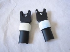 Bugaboo Fox Buffalo Car Seat