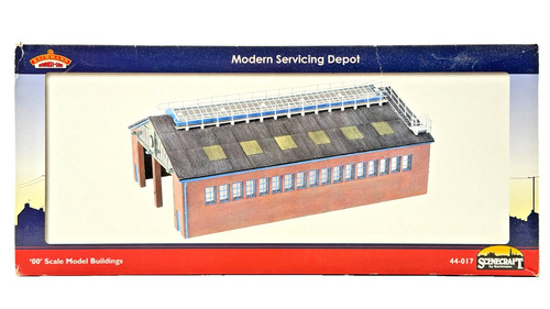 Bachmann gauge scenecraft - bachmann,