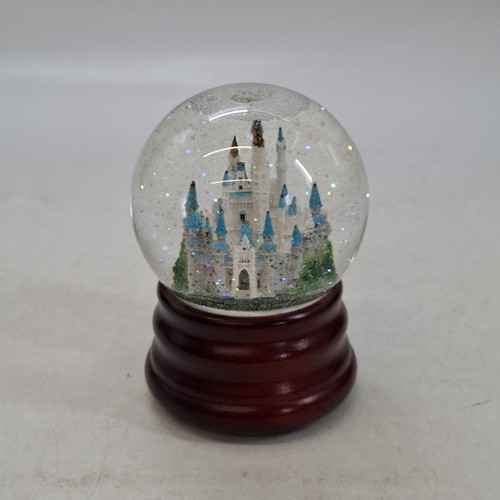 Disney cinderella castle - disney,