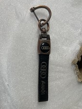 Audi keychain keyring - audi,