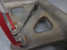 Yamaha DT125 DT 125 1975-On