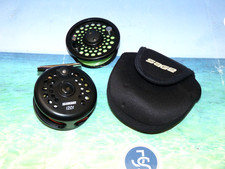 Sage Model 1201, 3" alloy