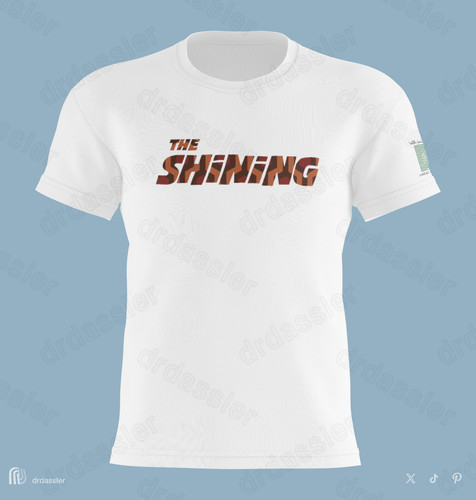 The shining stanley - 'the,