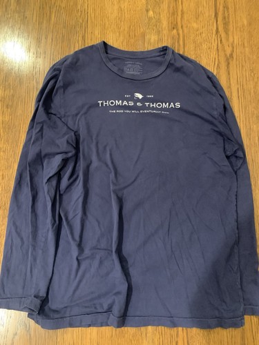 Thomas and fly - and,