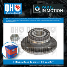 Wheel Bearing Kit fits FIAT