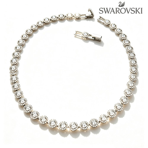 Swarovski angelic tennis - swarovski,