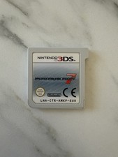 Mario Kart 7 Nintendo 3DS Game