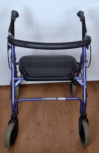 Duracare 4200 rollator - 4200,