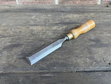 Vintage 1” Robt Sorby Bevel