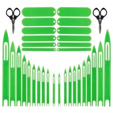 32pcs Fishing Net Needle Kit