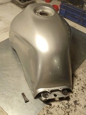 Honda CB400SF NC31 1992-1998