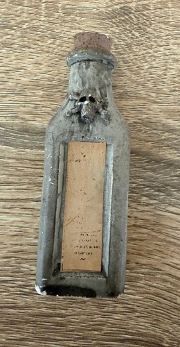 Clarecraft discworld potion - discworld,