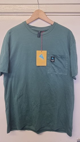 Klattermusen runa tee - , shirt