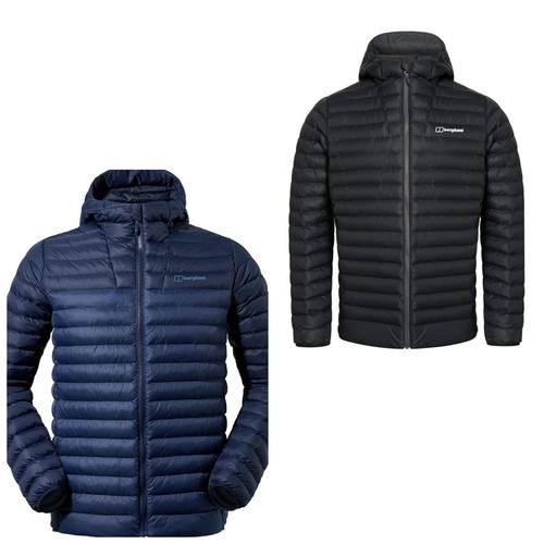 Berghaus vaskye mens jacket - berghaus,