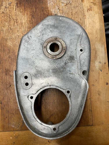 Norton jubilee navigator - /,