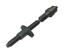 Myford Super 7 Metric Feedscrew & Nut For Top Slide Lathes 30/144
