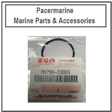 Suzuki Outboard Water Pump O Ring DF2.5hp Genuine