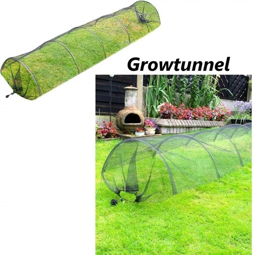 Grow tunnel cover net garden - grow,