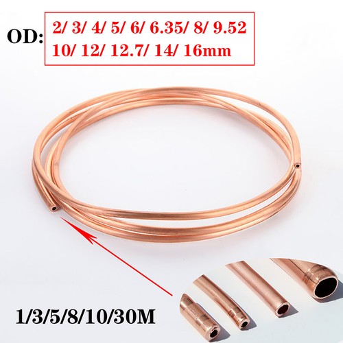 Outer diameter microbore - outer,