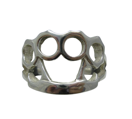 Genuine sterling silver - sterling, ring