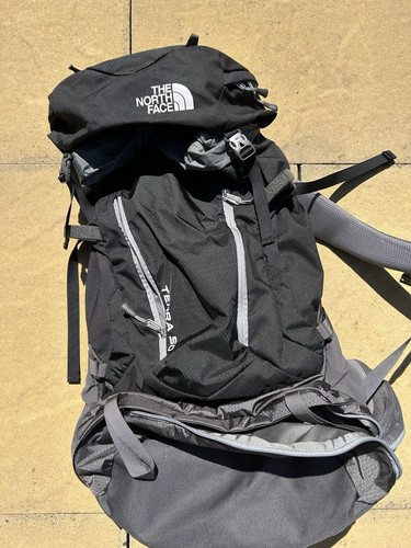 The north face terra hiking - face, 50