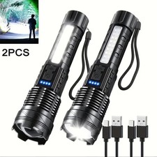 99000000LM LED Powerful