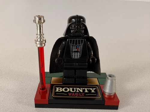 Lego star wars darth - darth, vader