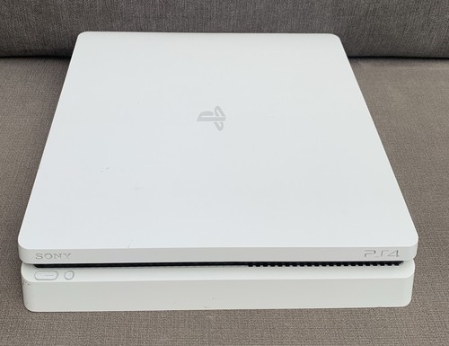 Sony playstation ps4 slim - sony,