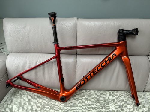 Bottecchia emme sli frame - emme, 4