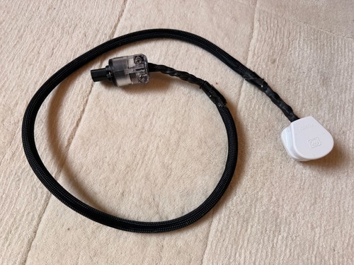 Russ andrews classic powerkord - andrews,
