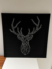 Ikea Pjatteryd Black & White