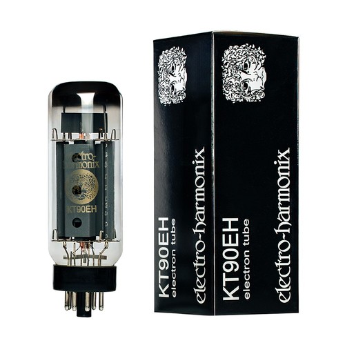 Kt90 factory matched pair - kt90,