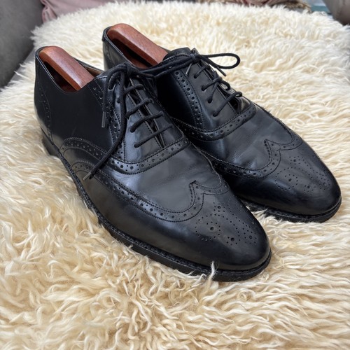 Men black barker novas - men's,