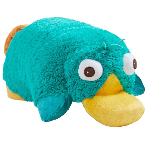 Pillow pets authentic - pillow,